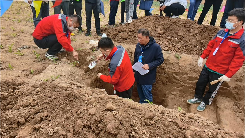 時(shí)隔40年，中國(guó)再次啟動(dòng)土壤普查意義重大